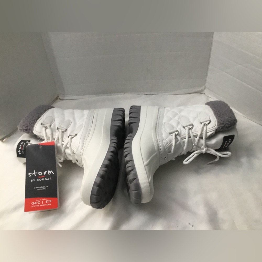 STORM WINTER BOOTS - Picture 6 of 16